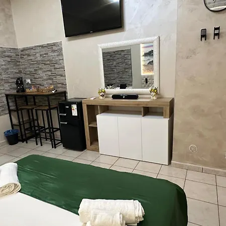 Agata House