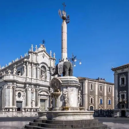 Agata House * Catania