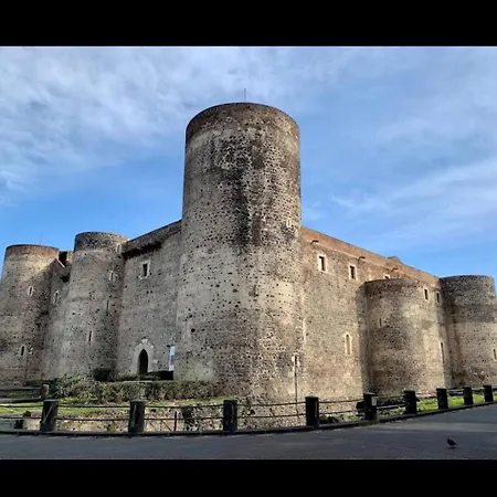 Gæstehus Agata House *