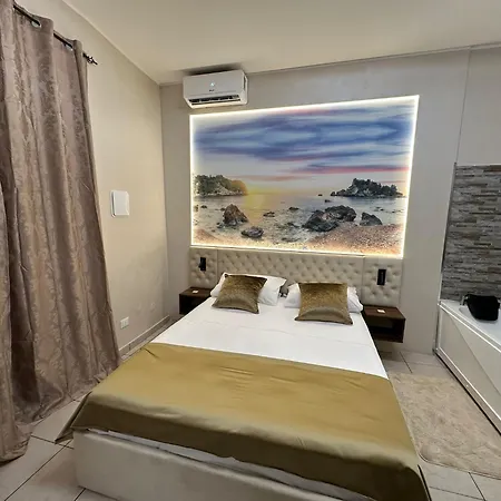 Agata House Gæstehus Catania