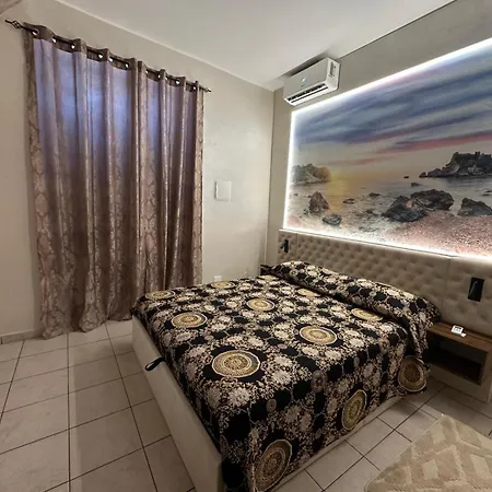 Gæstehus Agata House Catania