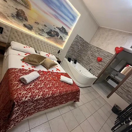 Agata House * קטאניה